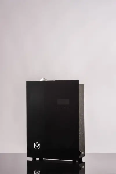 Máquina para aromatização de ambientes - Aromatizador de Ambientes Senses 400bt